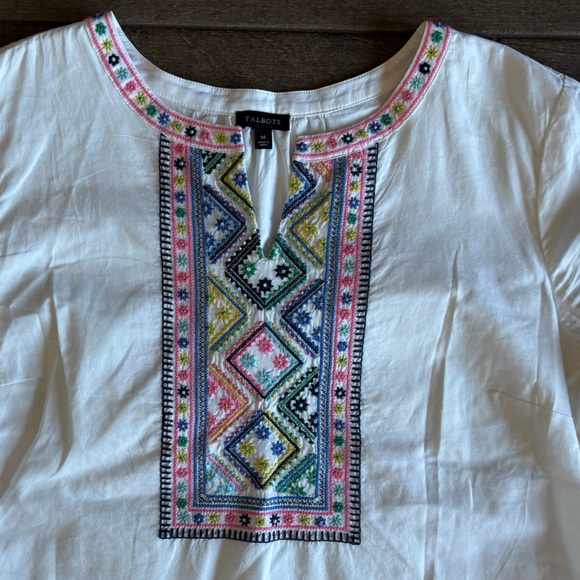 Talbots | M - Picture 2 of 5